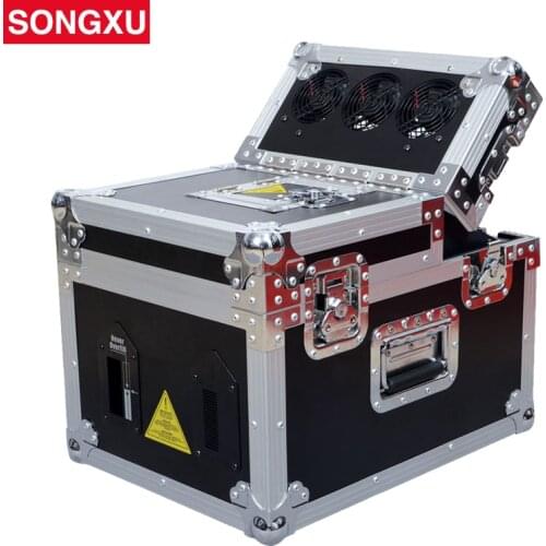 SONGXU 600W Haze Technology Hazer Machine/SX-HM500