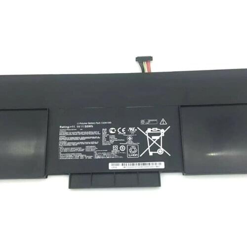 C32N1305 Battery For ASUS Zenbook UX301L UX301LA1A UX301LA Ultrabook UX301LA-C4003H UX301LA-C4005H UX301LA-C4006