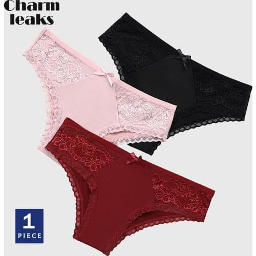 Charmleaks Women Underwear