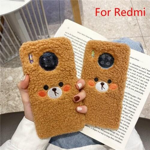 CHUBAN Phone Cases Xiaomi Redmi Go