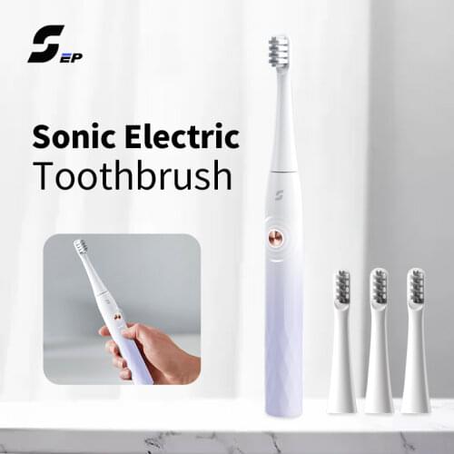 ENCHEN Ultrasonic Toothbrushes