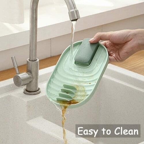 Hot Multifunctional Spoon Rest and Pot Lid Holder Pot Lid Holder Spoon Rest Pan Pot Cover Lid Rack Shelf Stand Holder