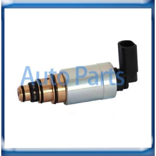 DCS17E DCW17F series compressor control valve for AUDI A3 SEAT SKODA VOLKSWAGEN GOLF JETTA Touran