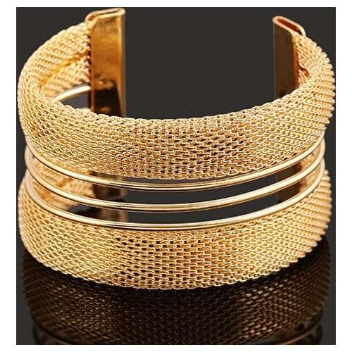 MayJim Silver Bracelets