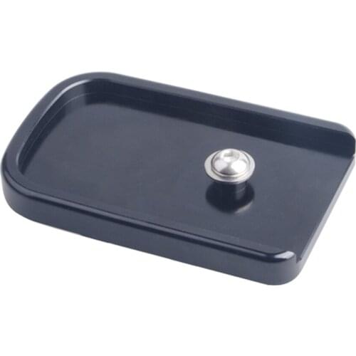 Motorcycle Brake Pedal Shifter Cover Brake Pedal Pad Cover For Black