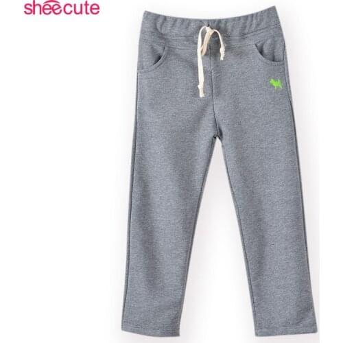 New fashion kids Harem Pants, Harem Pants for children kids boys girls Casual Sports Pants baby boys leisure pants