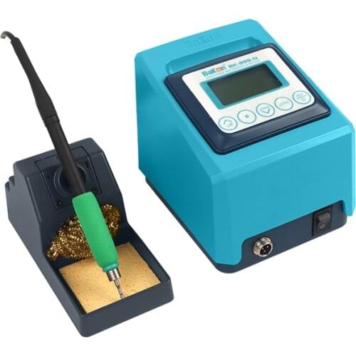 Bakon Intelligent Lead Free Soldering Station BK999 110W New Design