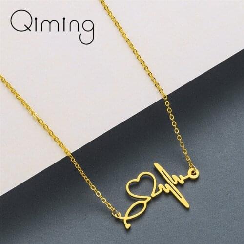 Серебряные цепочки QIMING China At AliExpress