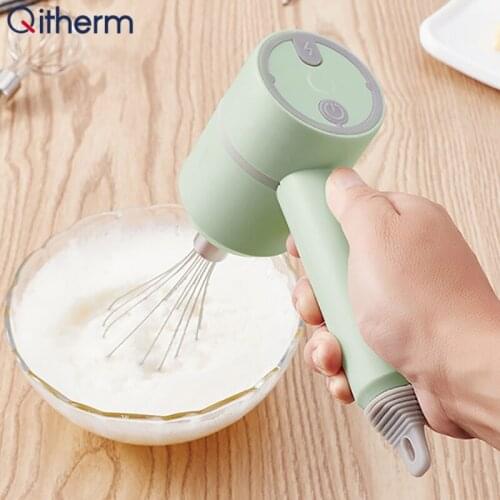 Мини миксеры Qitherm China At AliExpress