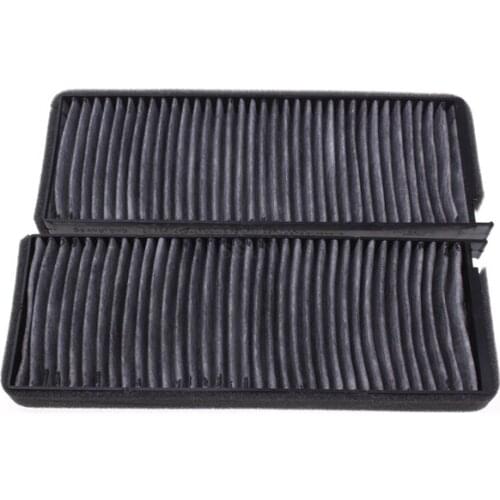 Cabin Filter For Ssangyong Rexton 2.7 / TURISMO 2.0 OEM: 68120-08030 #ST122C