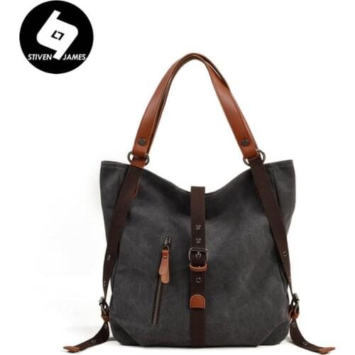 STIVEN JAMES Women's Travel Bags