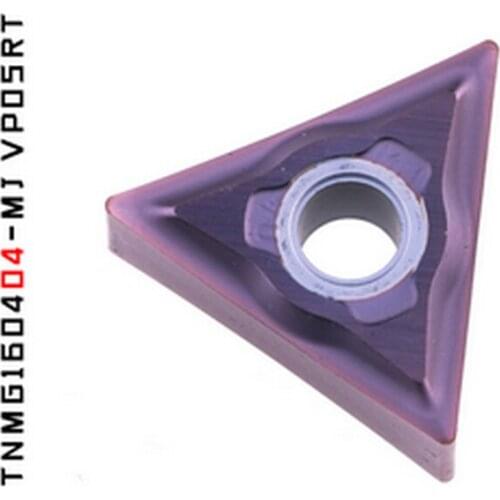 TNMG160404-MJ VP05RT,Free shipping! 100% original brand CNC blade