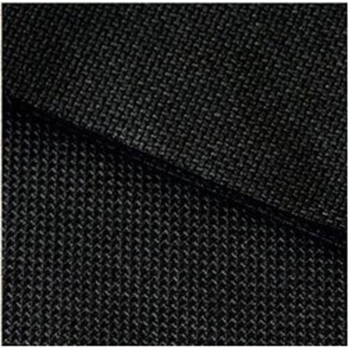 Top Aida 18ct 14ct 11ct black color cross stitch fabric canvas DIY hand stitches embroidery
