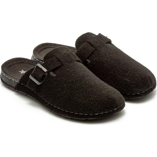 TWIGY Men's Slippers