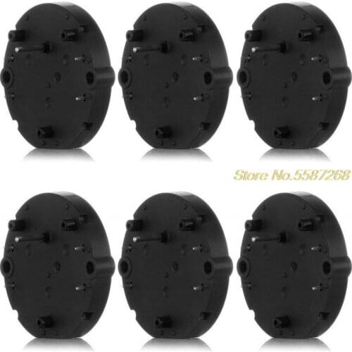 10Pcs OEM VID29-05 Car stepper motor for BYD F3 F6 A5 Great Wall dazzling Weizhi Cowin car instrument stepper motor