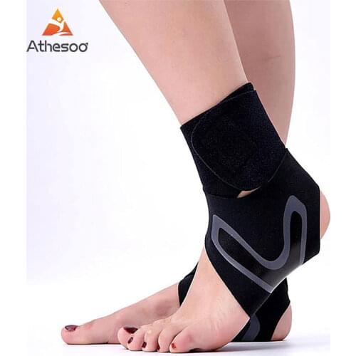 Athesoo Ankle Braces