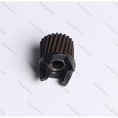 B234-3107 (B234-3163) 23T Gear for Ricoh MP1350 MP1100 MP9000 Develop Gear Located in the Developer Unit