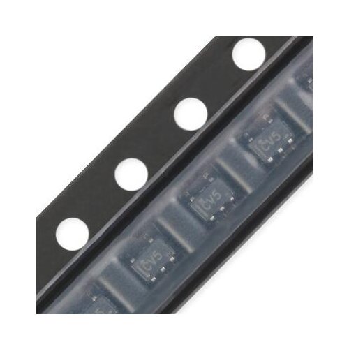 Free shipping 200PCS SN74LVC1G07DCKR 74LVC1G07DCKR SOT-353