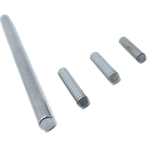 100Pcs Cylindrical Pin Parallel Pins 1.6*10 1.6*13 1.6*22 1.6*4 1.6*8 mm 52100 chrome steel Cylindrical Pin