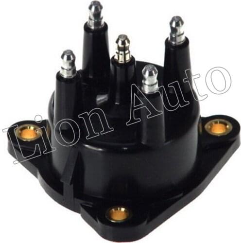 For Renault 19(i,Ii) 21 Clio 1 Super 5 Trafic Bc53 d53 Distributor Cap Oem 7700102012 7700726736 7700851781 7700736209