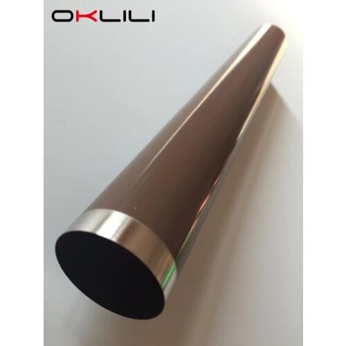 1PCX RL1-0024-Film RL1-0024 RL1-0024-000 Fuser Film Sleeve Fixing Film Sleeve with G8005 grease for HP 4240 4250 4300 4350 4345