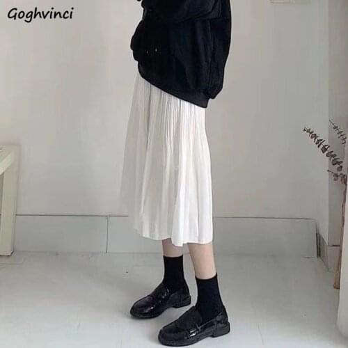 Goghvinci Skirts
