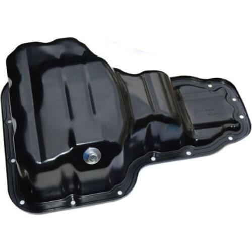 Hot sale Oil Pan for Dongfeng Glory 580 Auto Spare Parts