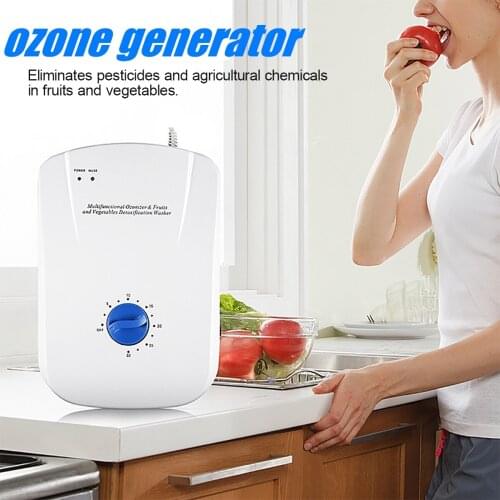 LISM Vegetable Washers