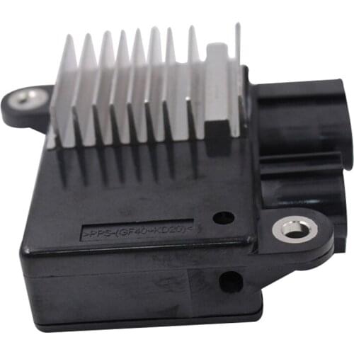 YAOPEI For Mazda 5 Toyota Matrix Corolla Cooling Fan Control Unit Module 89257-12020 8925712020