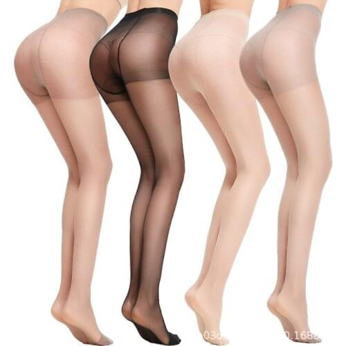 New Arrival Nylon Women Pantyhose Sexy Plus Size Tight For Adult Sexy Stockings