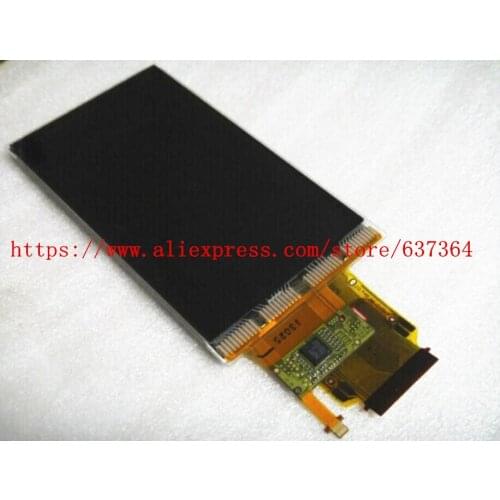 NEW Original for SONY Handycam HDR-TD10E HDR-TD20E TD10E TD20E TD10 TD20 LCD Display Screen Replacement Repair Part