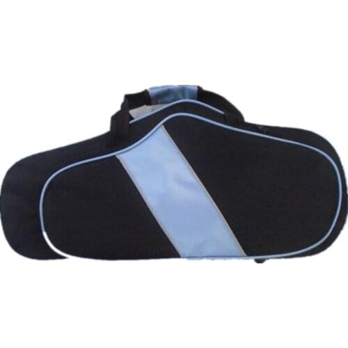 Strong Alto saxophone bag sax case