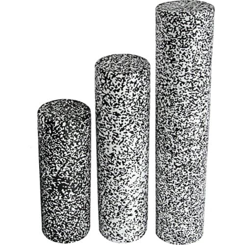 Pilates Foam Roller Yoga Block Massage Roller Myofascial Release Gymnastics Back Roller Massage Roll Fitness Accessories