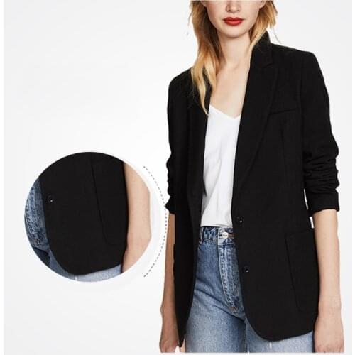 Женские модные куртки ZIPIPIYF China At AliExpress