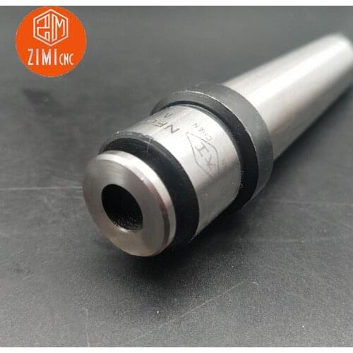 1pcs MT3 16/12 conical jacket MT3 M12 Morse conical jacket TAP 3 conical jacket CNC lathe with tapered tap CNC lathe tool holder
