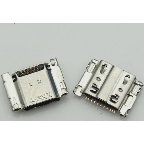 10pcs/lot for Samsung Galaxy Tab S2 8.0" SM-T710 T715 Tab S2 9.7" SM-T810 T815 Micro USB Charging dock Port Connector Socket