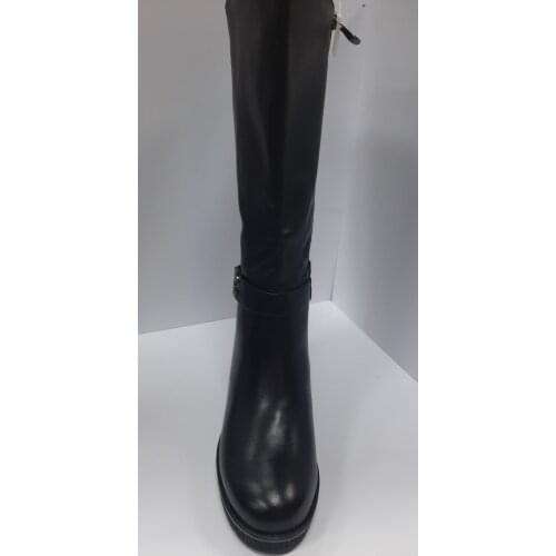 ASCALINI Women's High Boots
