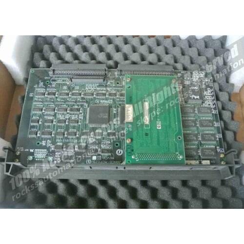 Used Good Condition JANCD-MCP02B-1 With Free DHL