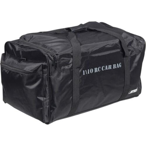 Travel Storage Case Compatible for 1/10 1/8 Remote Control Model Car