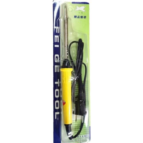 Cheap Ceramic Heater Element 220v 35w 50w Electric Mobile Phone Soldering Iron 220v Mobile phone maintenance tools