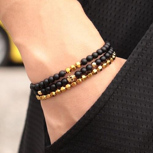 Diffone Bracelets