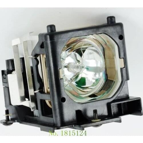 For HITACHI CP-S335 CP-X335 CP-S340 CP-X340 CP-X340WF CP-S345 ED-S3350 ED-X3400 ED-X3450 Projector Replacement Lamp -DT00671