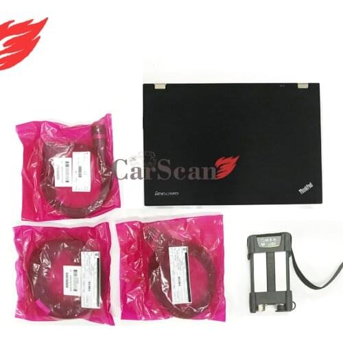 For Vocom II 88894000 with wifi Heavy Duty Truck Diagnostic Tool for volvo Vocom II Truck Excavator Diagnosis Tool