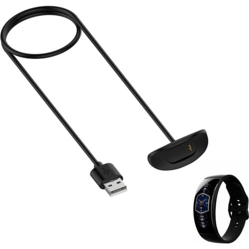 Smartwatch Dock Charger Adapter USB Fast Charging Cable Cord Wire for Amazfit X Sport Band Wristwatch Smart Watch Accessories