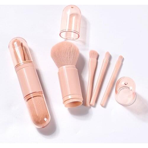 HARZELN Makeup Brush Sets