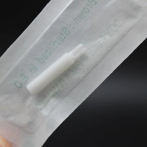 10pcs Needle Tube fit on Sunshine Tattoo Machine G-8650 For giant sun G-9470 Permanent Makeup machine