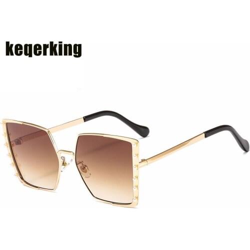 Keqerking Women's Sunglasses Sports