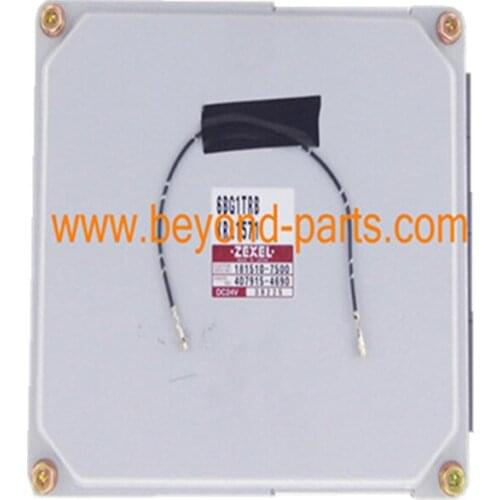 SH200-3 excavator Controller computer box KRH1571
