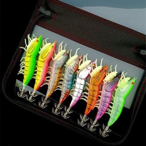 Mulgore Fishing Bait