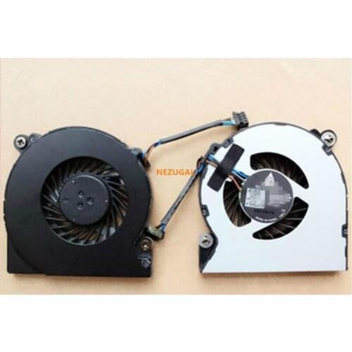 Laptop Cooling Fan for HP Elitebook 720 820 G1 820 G2 PN:730547-001 780895-001 DFS401505M10T Replacement